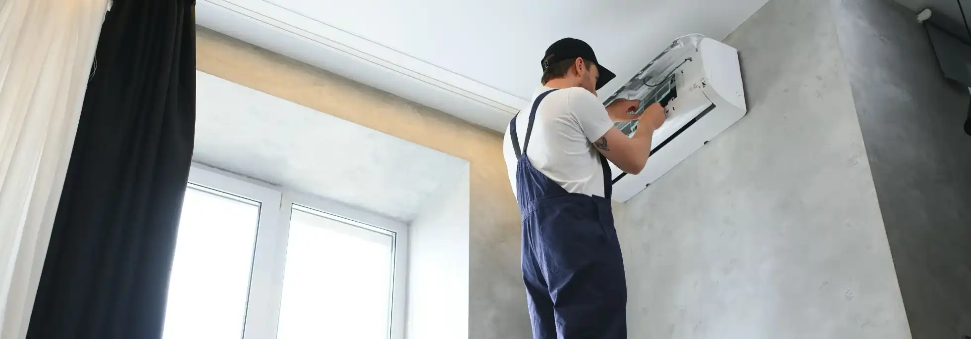  Air Conditioning Maintenance - HVAC Scugog