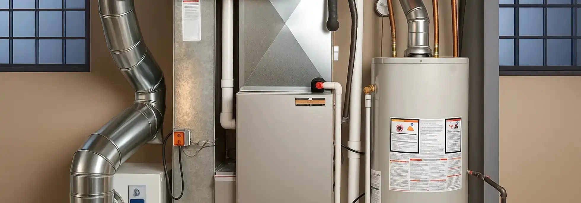  Furnace Installation - HVAC Scugog