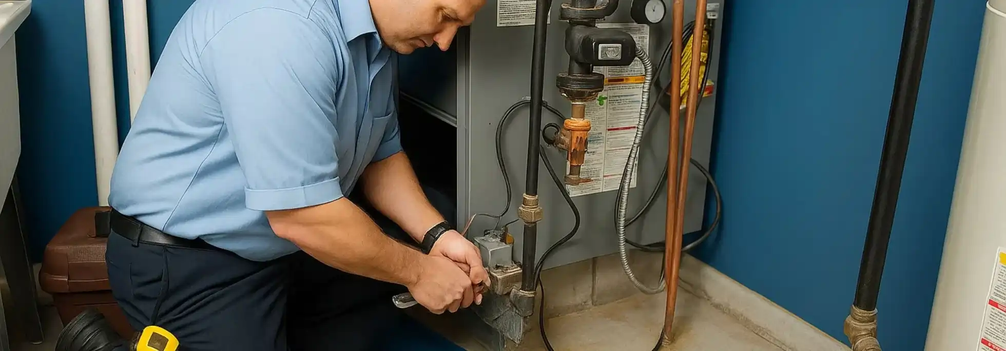 Furnace Repair - HVAC Scugog