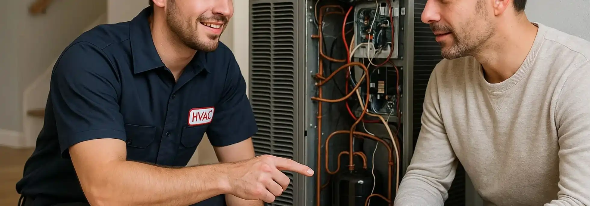  Heat Pump Repair Near Me - HVAC Scugog