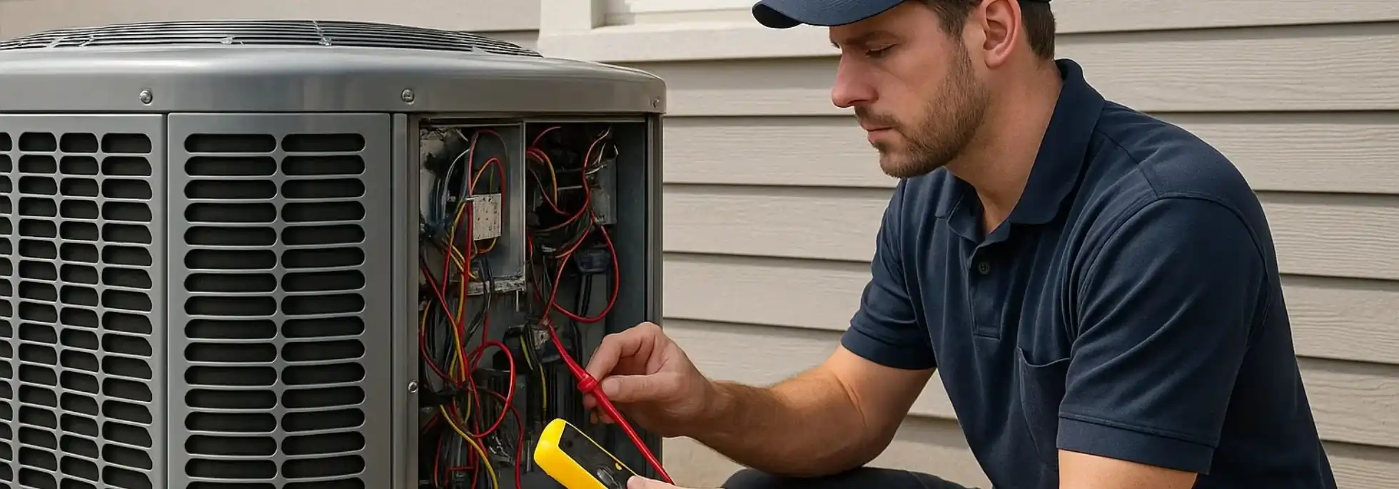  Heat Pump Repair - HVAC Scugog