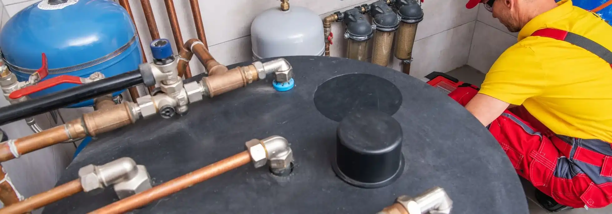  Heating System Installation - HVAC Scugog