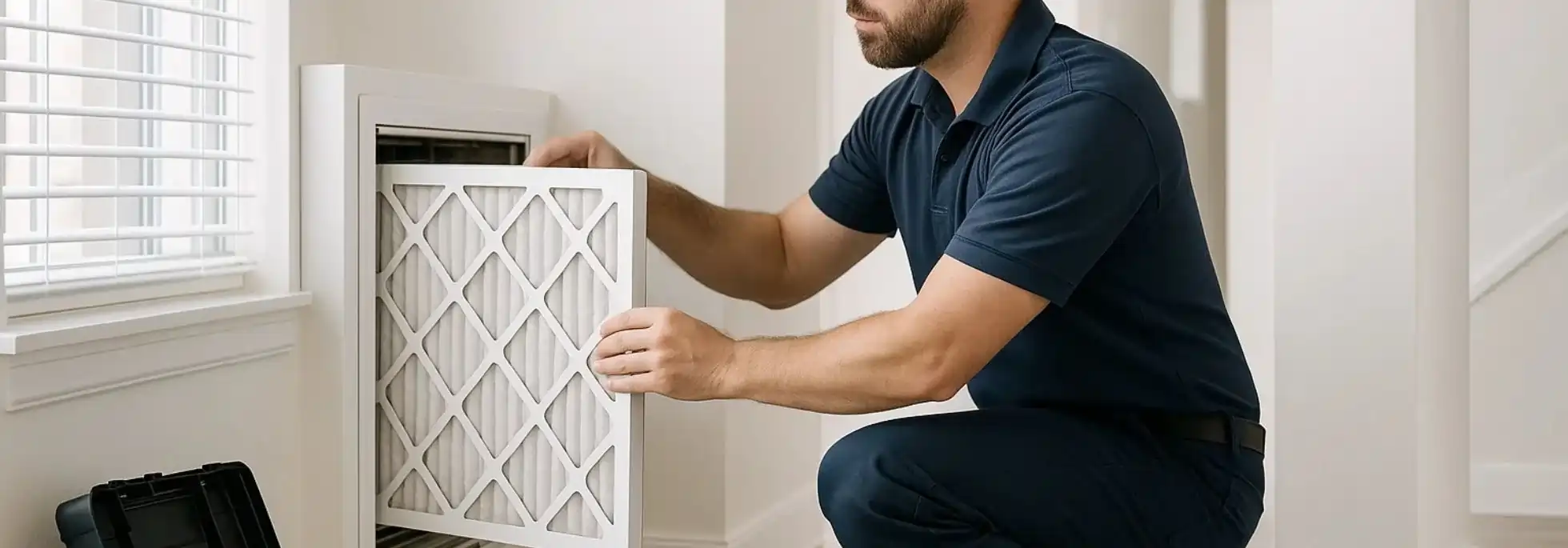  Heating System Maintenance - HVAC Scugog