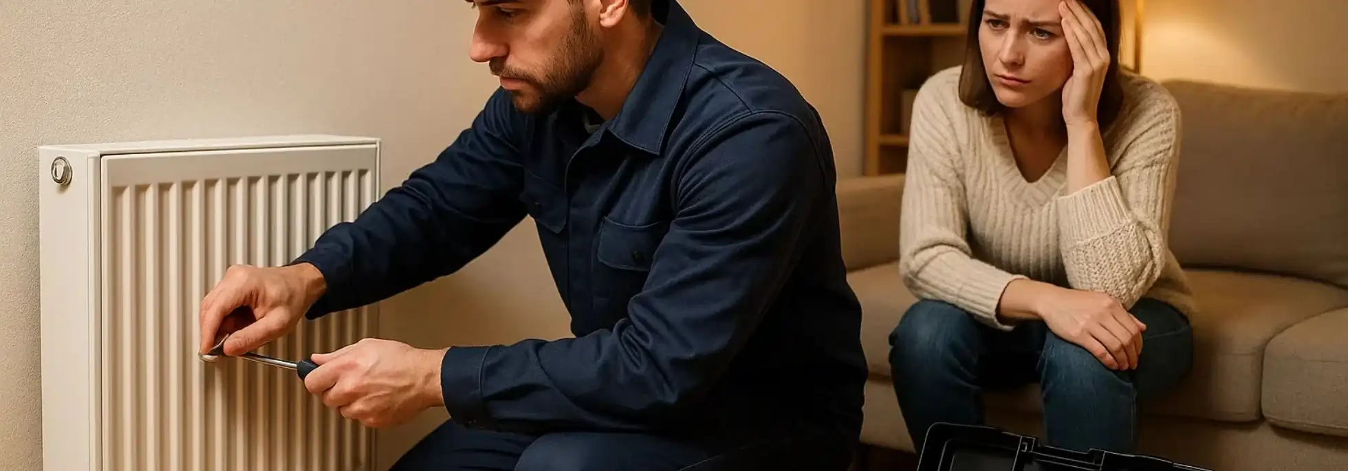  Heating System Repair - HVAC Scugog