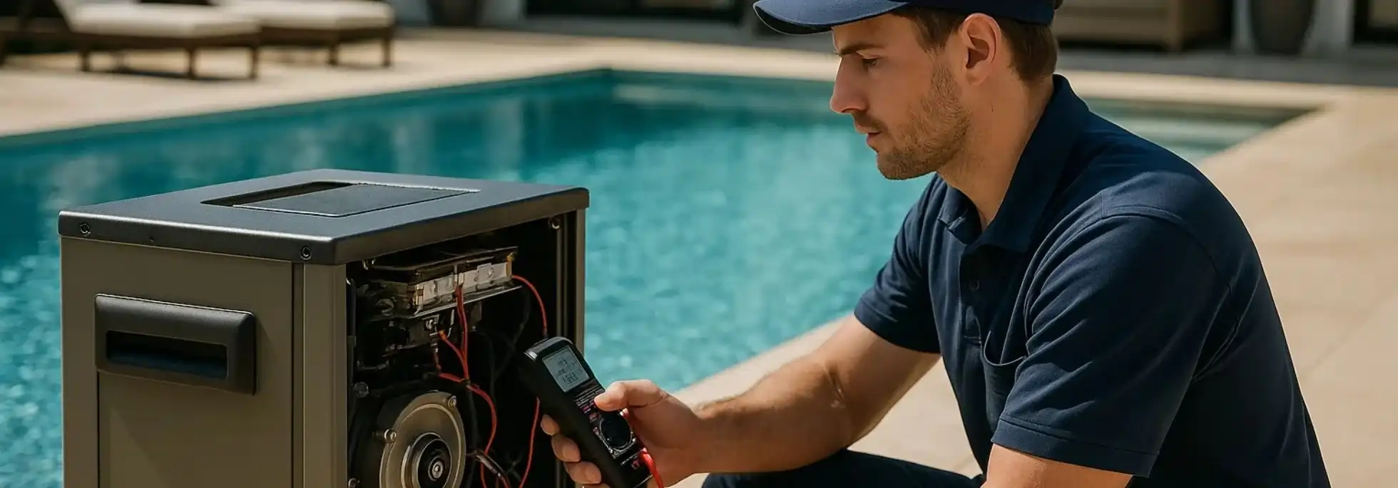  Pool Furnace Repair - HVAC Scugog