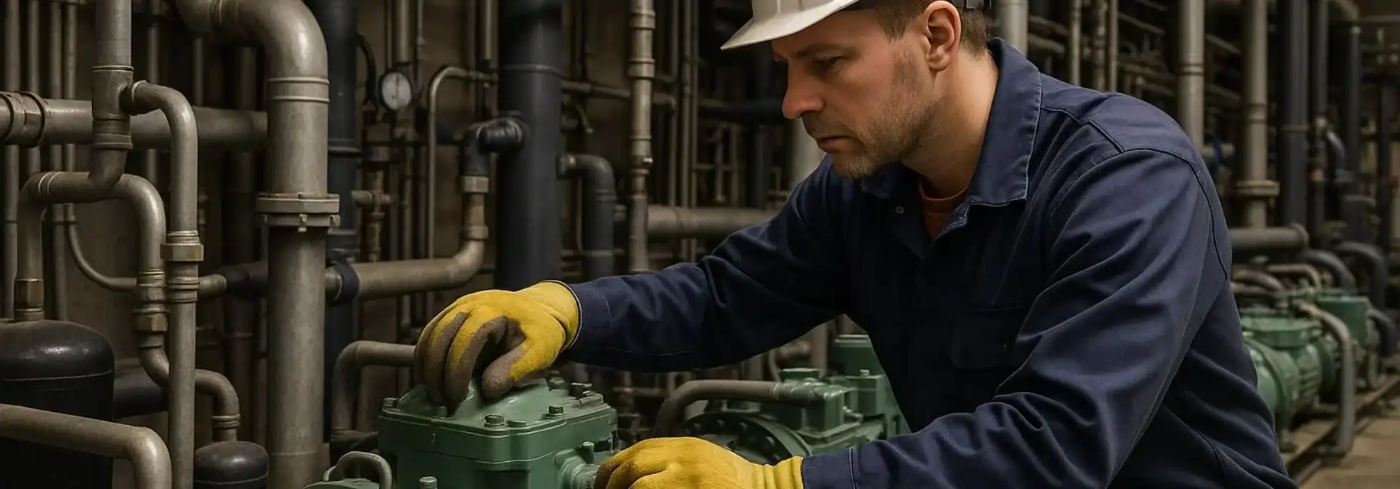  Refrigeration Services - HVAC Scugog