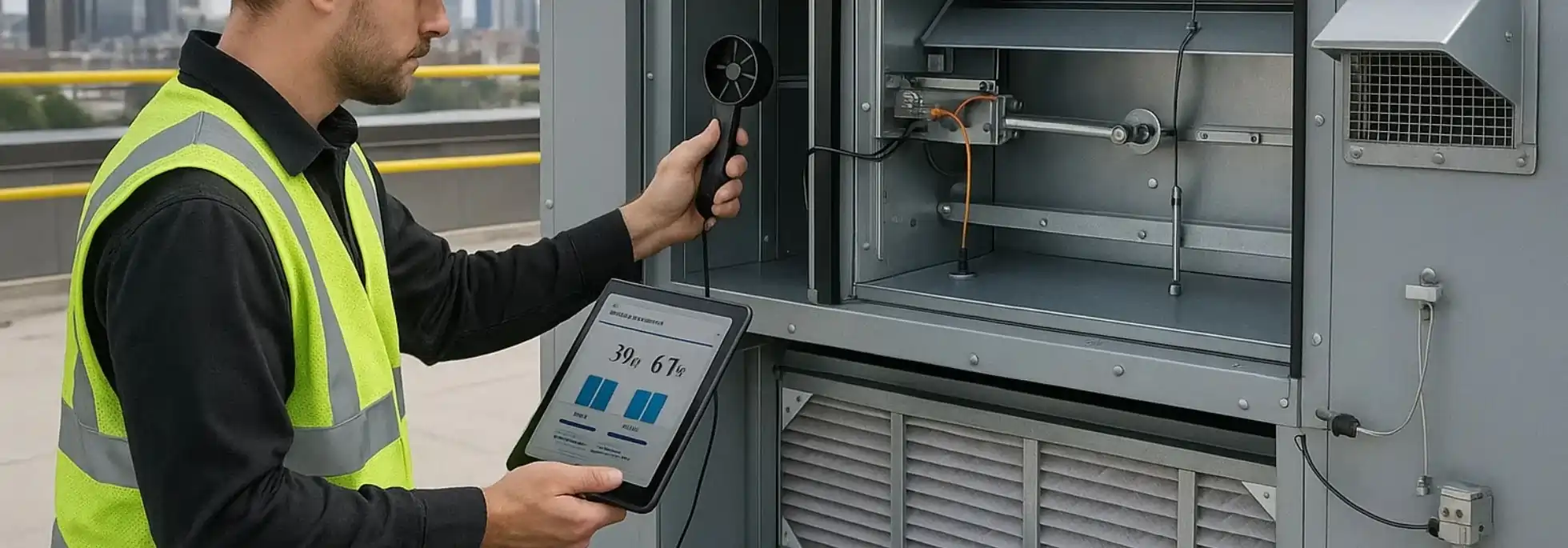  Ventilation Services - HVAC Scugog