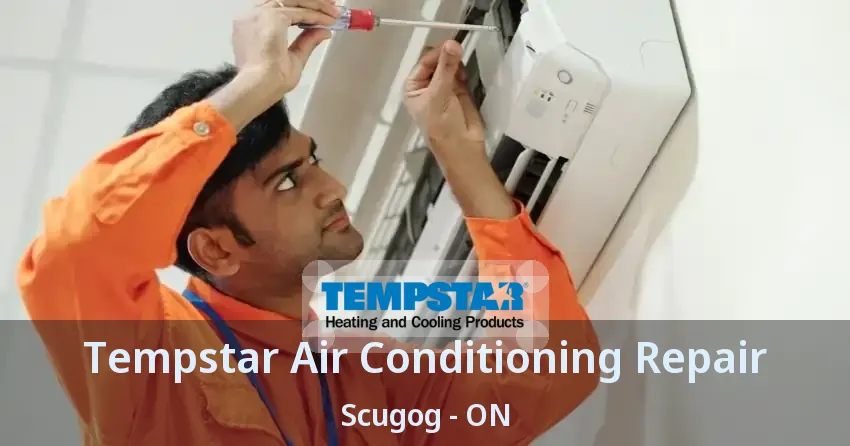 Tempstar Air Conditioning Repair Scugog - ON