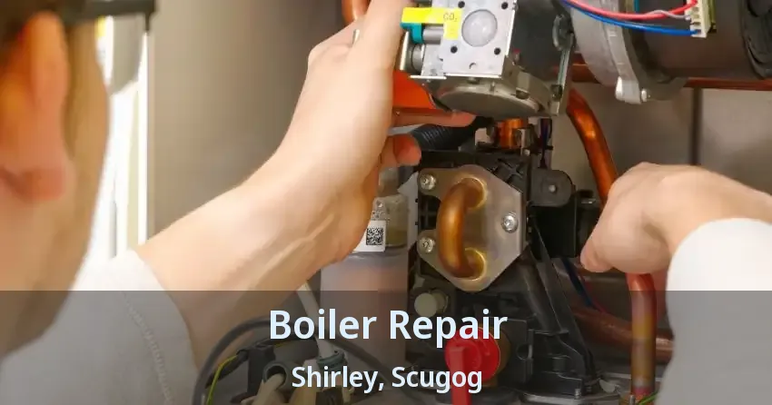 Boiler Repair Shirley, Scugog - ON