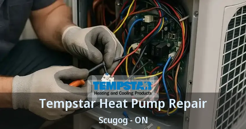 Tempstar Heat Pump Repair Scugog - ON