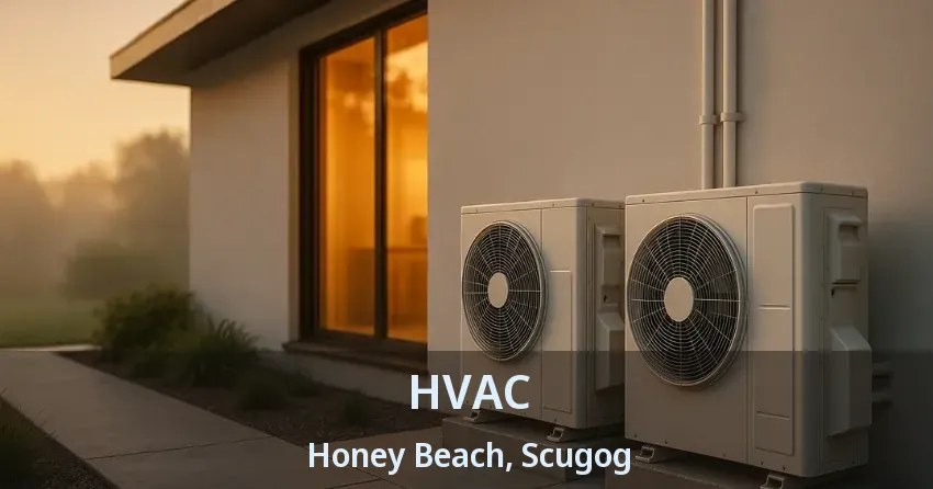 HVAC Honey Beach, Scugog - ON HVAC Honey Beach, Scugog - ON