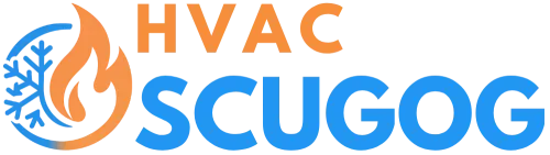 HVAC Scugog