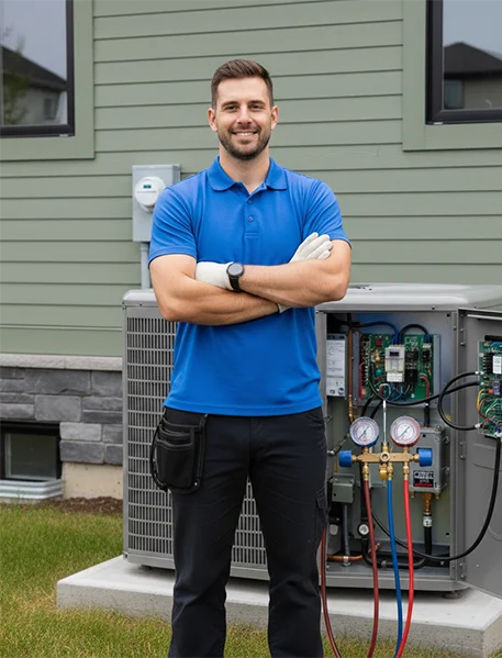 About HVAC Scugog