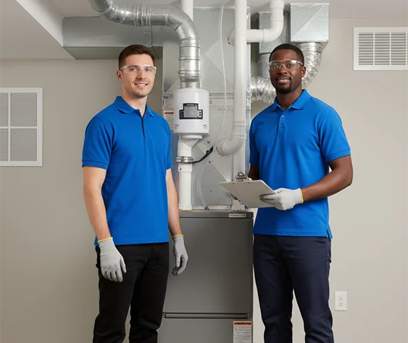 Contact HVAC Scugog Now